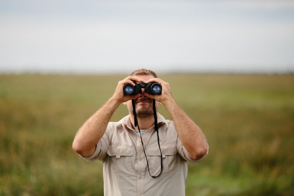 brand visibility