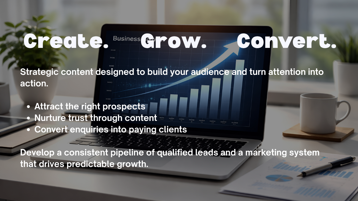 digital content strategy