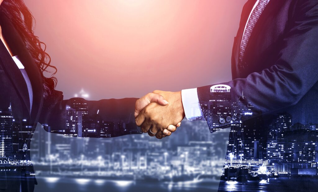 content marketing partner