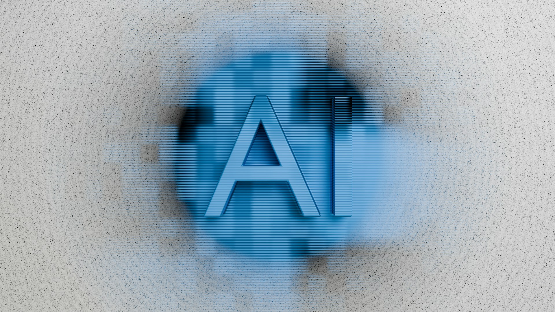 AI content