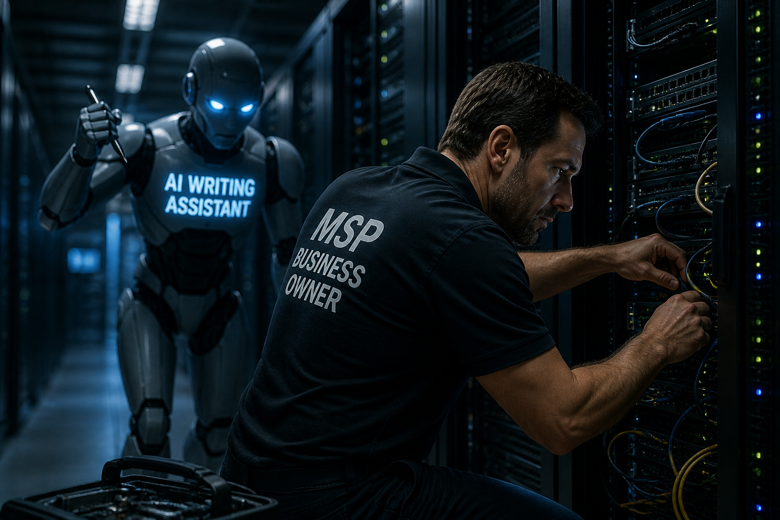 Cost of AI