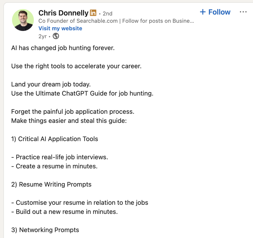 social media content strategies