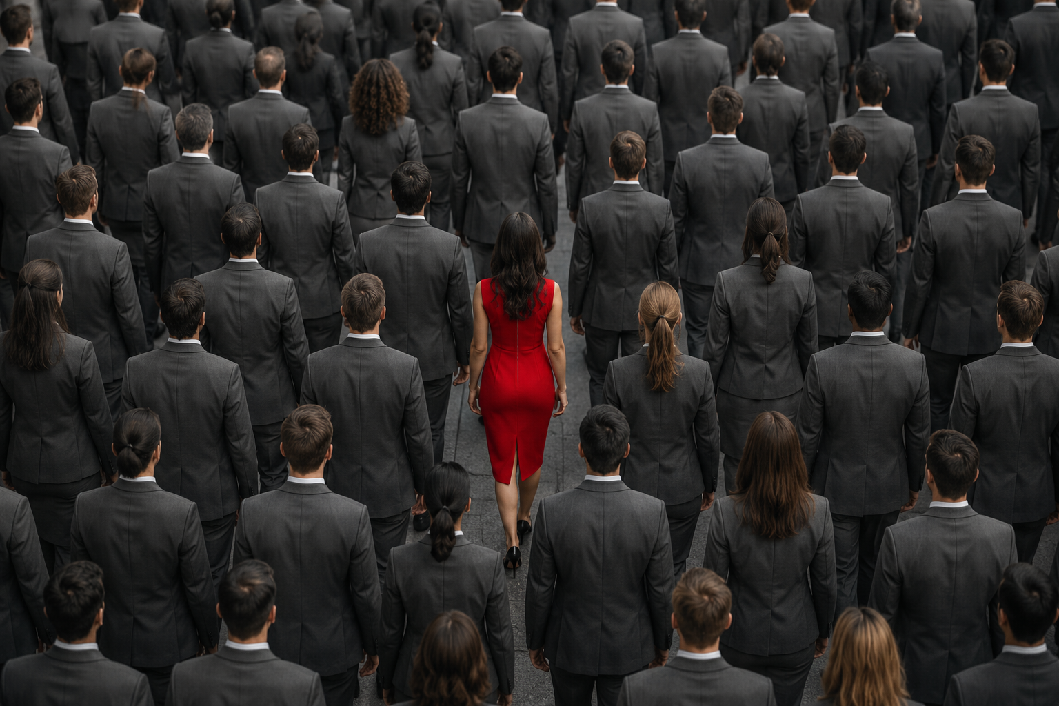 Thought leadership content