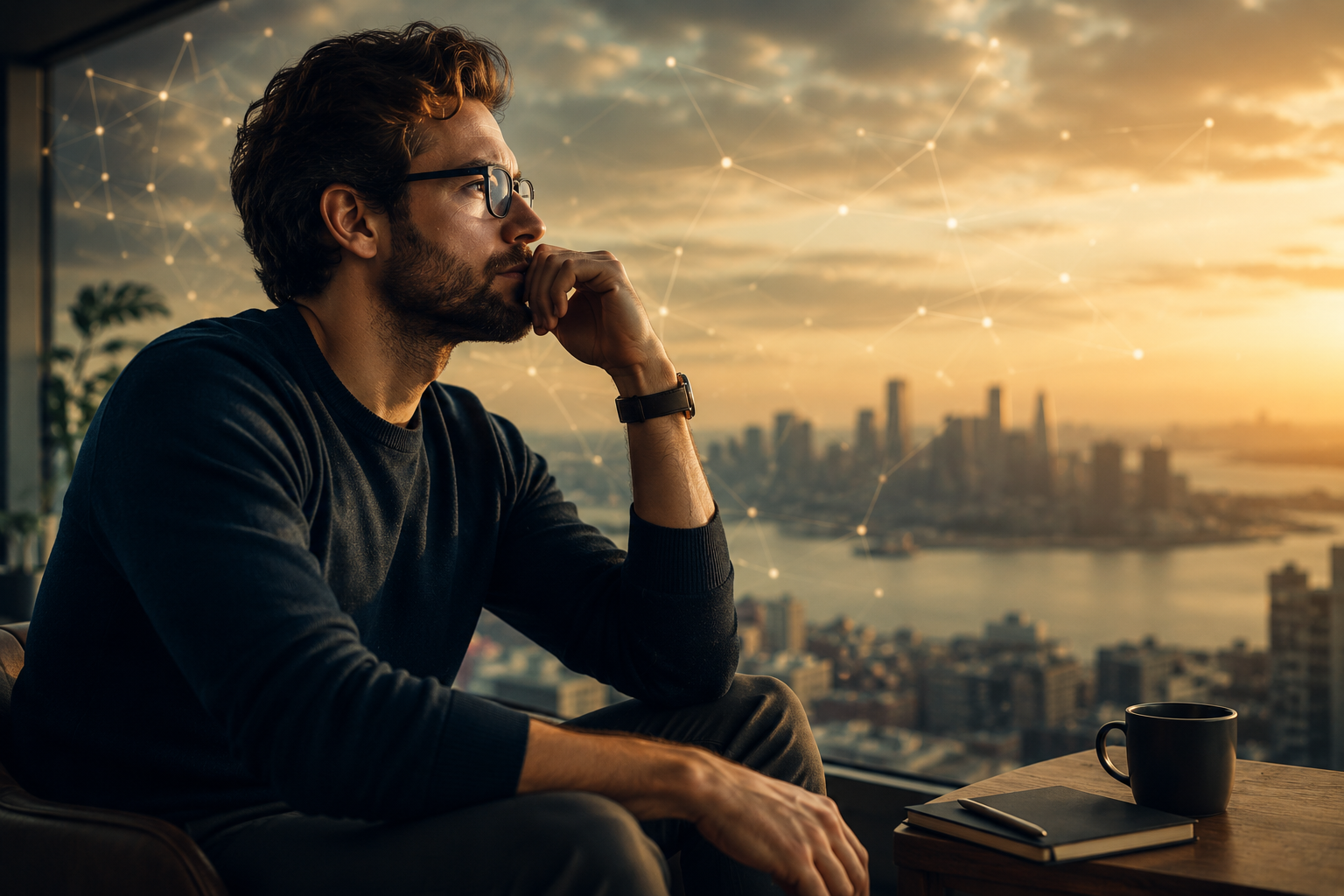 Thought leadership content ideas