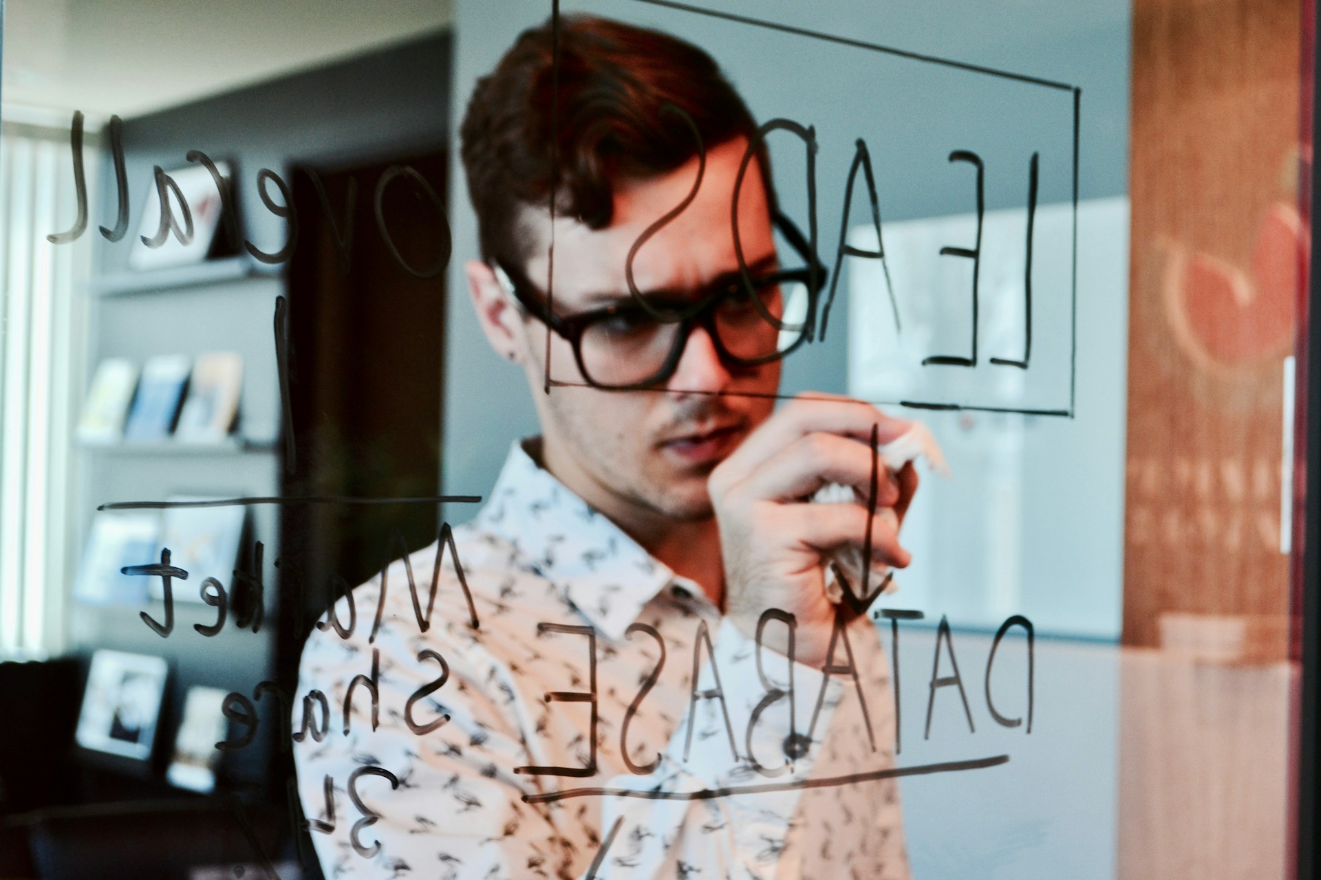 generate consistent leads