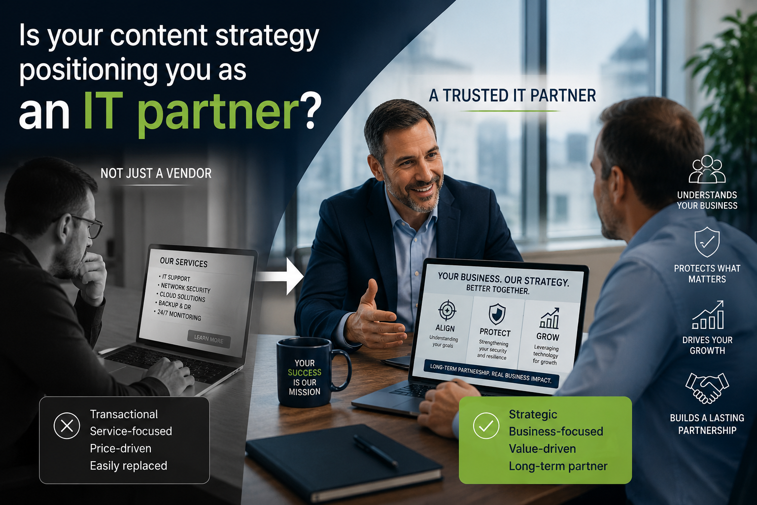 Content Strategy