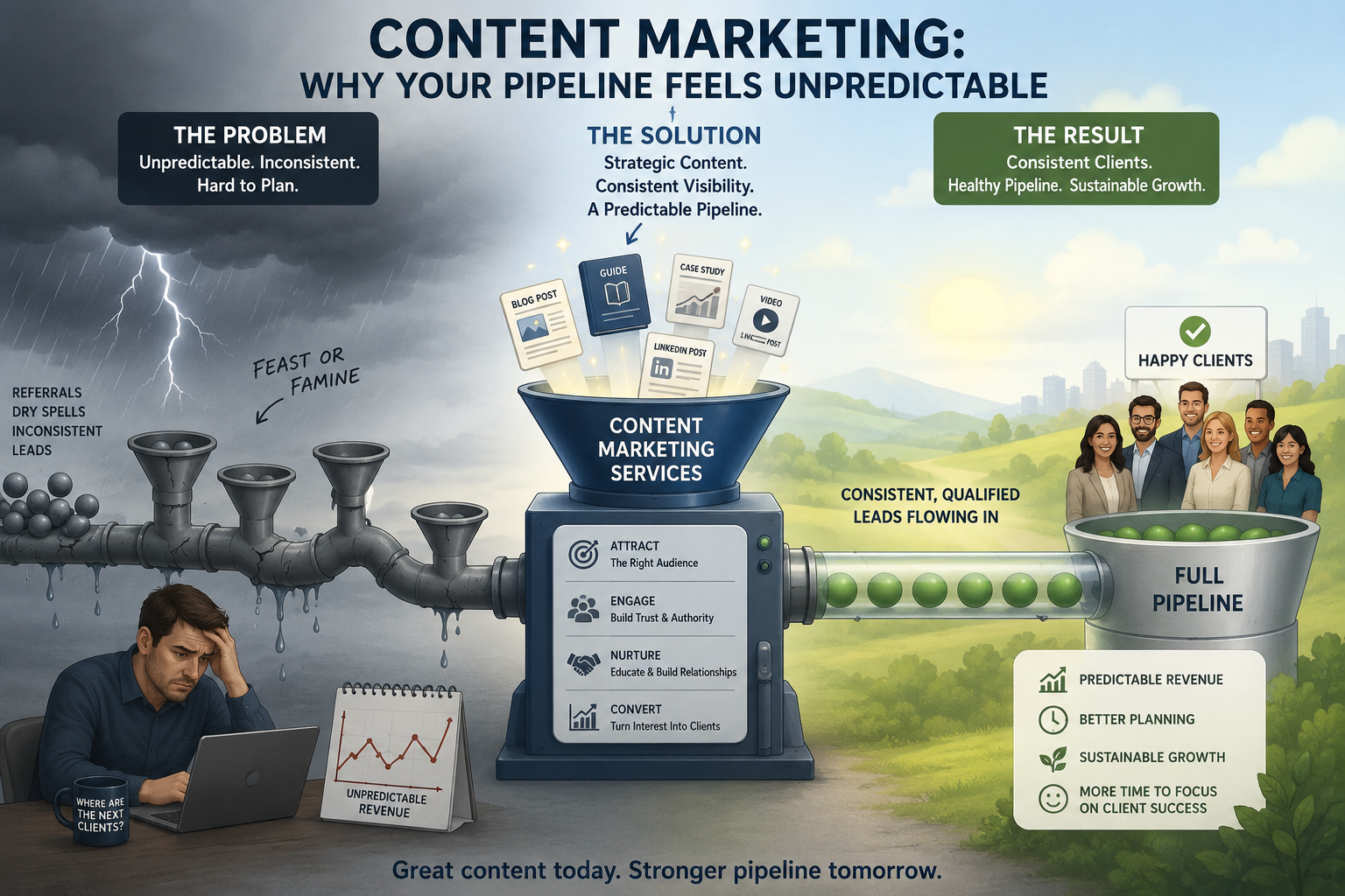 content marketing